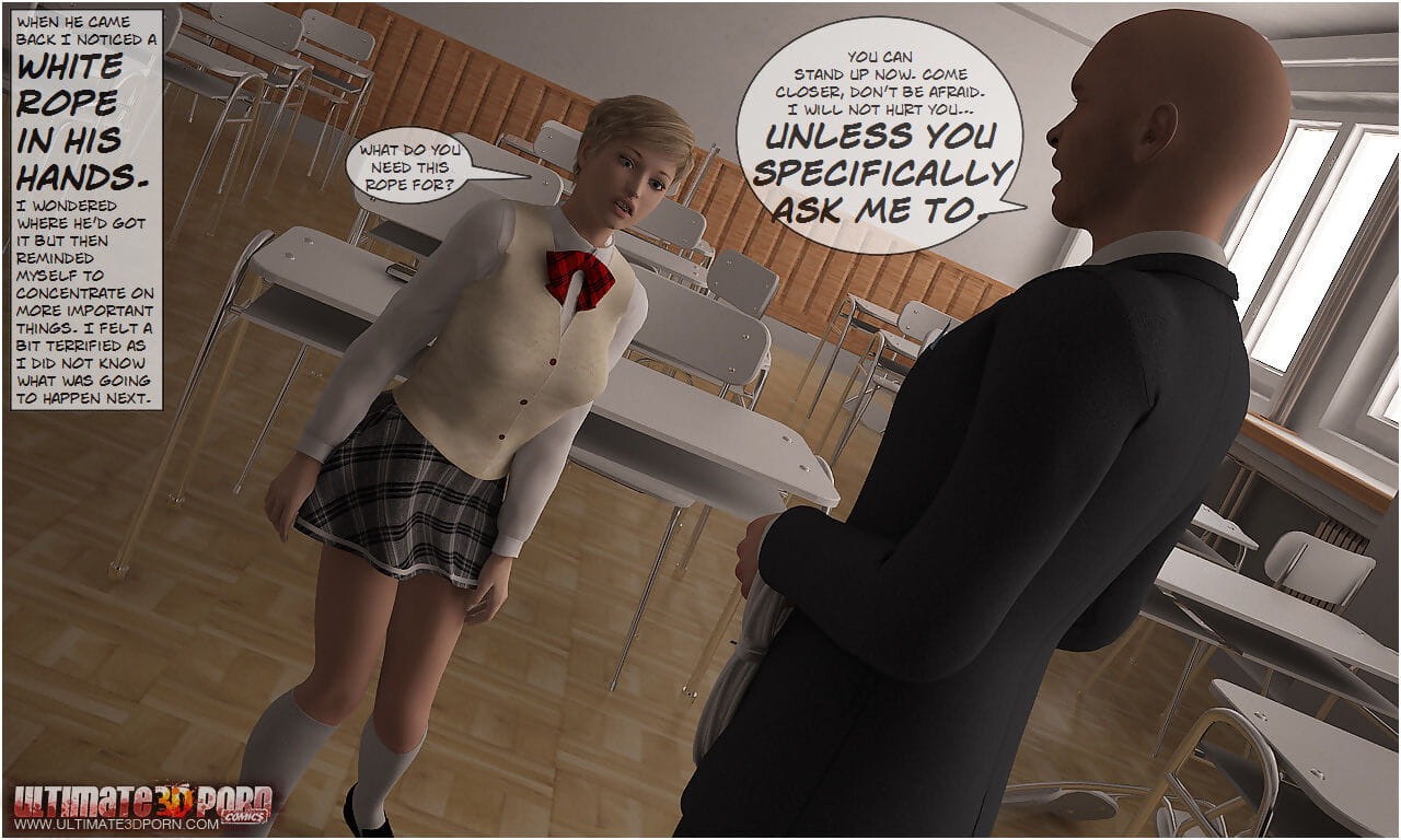The Hotkiss Boarding School 1 page 1