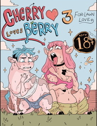 Cherry houdt van Berry 3