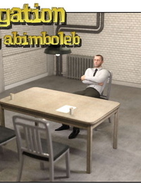 ABimboLeb- Interrogation