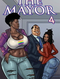 blacknwhite o prefeito 4
