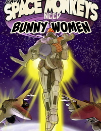 hatton slayden calvo espacio  necesidad Bunny las mujeres