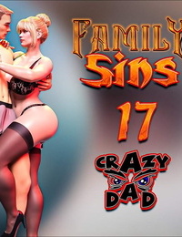 Crazydad- Family Sins 17