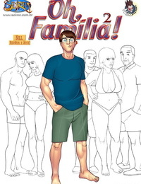 Oh! Family! – Chapter 2