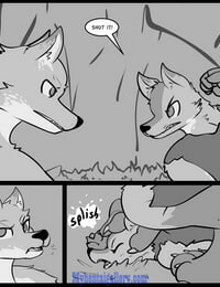Gnoll String up - part 2
