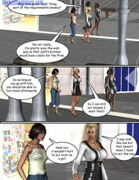 Daddys Prom 2 - part 4