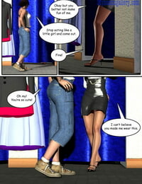 Daddys Prom 2 - part 4