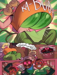 What-A-Melon! - part 2