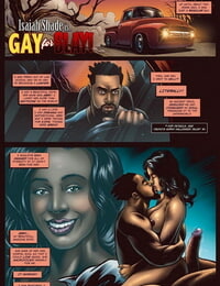 gay para slay! 1 parte 2
