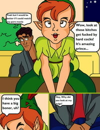 Hookup Book - Naveen And Peter Pan - part 2