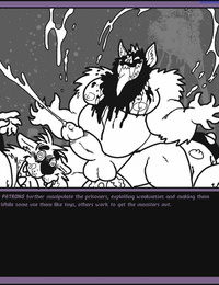 Monster Smash 4 - part 52