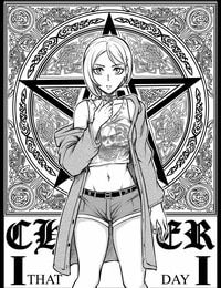 Hentai Devil Huntress 1
