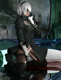 Gomberotica 2B -- !2B ? Thats the question
