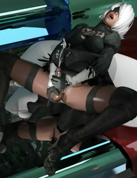 Gomberotica 2B -- !2B ? Thats the question