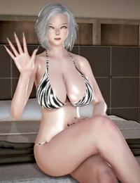 【CruthlessC Compilation】EP.23 - Pixiv - Honey Select - - part 2