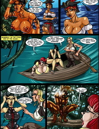 Side Dishes 2 - Capn Lily On Foo-Tah Isâ€¦ - part 3