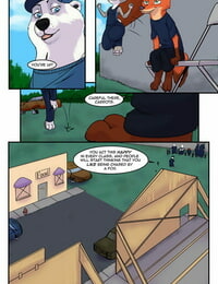 The Broken Mask 1 - She Doesnt Neet Toâ€¦ - part 2