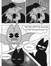 Little Bat Training