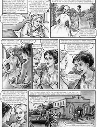 The Young Governess - part 3