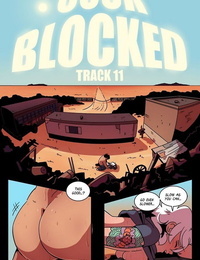 The Rock Tender 11 - Dick Blocked