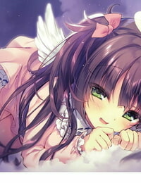 Angels cell るび様画集 DL - part 7