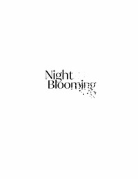 SMUGGLER Kazuwo Daisuke Night Blooming THE iDOLM@STER: Shiny Colors Digital