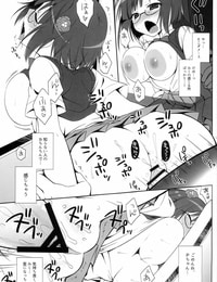 comic1☆9 Rồng bếp sasorigatame L ...  con mèo những idolm@ster nàng lọ lem ấy bellowing