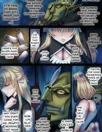 sad.co Sadokko Zenmetsu Party Rape 2 Goblin Slayer English Doujins.com - part 5