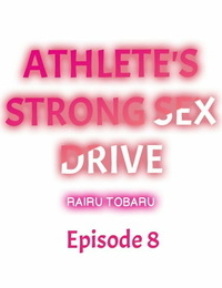 Toubaru Rairu Athletes Powerful Hook-up Drive Ch. 1 - 12 English - part 3