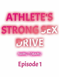 Toubaru Rairu Athletes Intense Lovemaking Drive Ch. 1 - 12 English