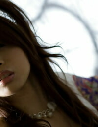 ร้อนแรง ก้น เอเชีย วัยรุ่น Risa Kasumi เปิดโปง เธอ สวย หัวนม แล้ว &ชื่ออัลบั้ม: จิ๋ม
