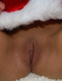 ラティーナ 女性 琥珀 cox 皮 off 彼女の クリスマス 衣装 へ 位置 裸