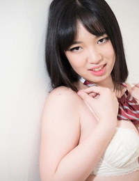 اليابانية كلية فتاة يأخذ A الوجه شاعر المليون بعد يجري الفم مارس الجنس