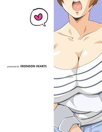 ERONDON HEARTS Engawa Suguru Hi Etsuko desu - Hi! Im Etsuko Super Real Mahjong English CopyOf Digital