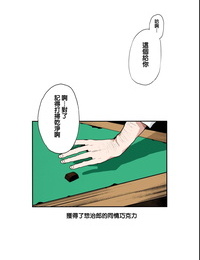 C96 Oppai Baibai Azukiko Hattoubun no Persona Persona 5 Chinese Colorized - part 2