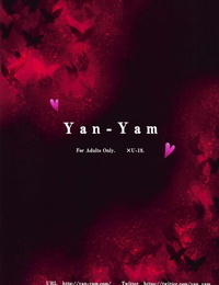 C97 Yan-Yam Kimetsu no Erohon Kimetsu no Yaiba Chinese