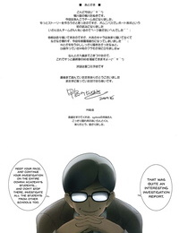 COMIC1☆13 Kamogawaya Kamogawa Tanuki Gup is good! Ankou report Girls und Panzer English Doujins.com - part 2