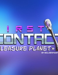 goldenmaster eerste contact 5 Plezier planeet