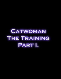 Lock-Master-Catwoman Captured 1