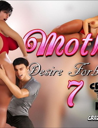 Crazy Dad Mother - Desire Forbidden 7