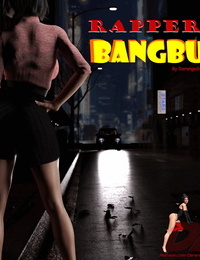 Rappers Bangbus - Bangbus del Rapero spanish no oficial
