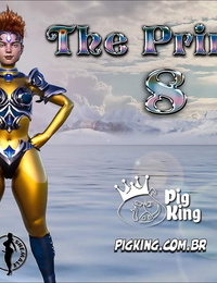 pigking على الأمير 8