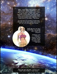 Sindy Anna Jones ~ The Lithium Comic. 01: Have Spacesuit - part 3