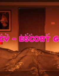 Pat Nancy - Escort Girl 1