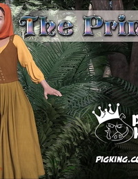 PigKing - The Prince 3