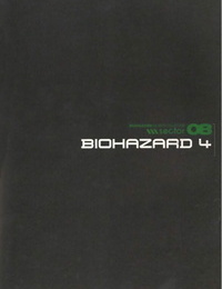 Biohazard Ad Arts - part 5