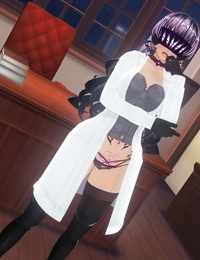 Twitter Kouno-san New Maid Ranger