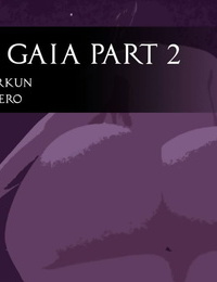 jantar kun projeto Gaia remasterizado 2
