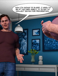Crazy Dad 3D Father-in-Law at Home 15 English - part 4