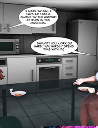 CrazyDad3d Father-in-Law at Home 1
