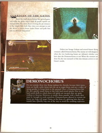 Devil May Cry 2 Official Strategy Guide - part 3